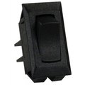 Jr Products UNLABELED 12V ON/OFF SWITCH, BLACK 13405